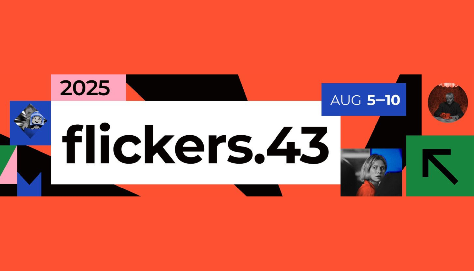 Flickers' Rhode Island International Film Festival
